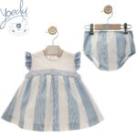 Vestido con braga Arrecife Yoedu