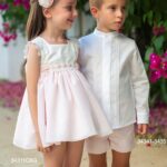 Vestido Ela Eva Martinez