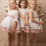 Vestido sin manga Cuarzo Basmarti