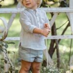 Conjuntos bebe Iris Marta y Paula