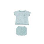 Conjuntos braga Rayado Juliana