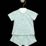 Conjuntos pantalón+camiseta Lions Babidu