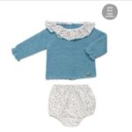 Conjuntos unisex Ramitas Juliana