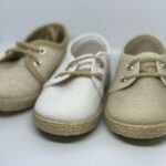 Blucher cordon redondo esparto Batilas