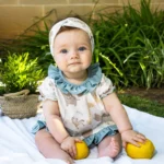 Conjunto niña Java Calamaro