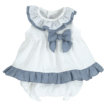 Jesusito niña Salomón Calamaro