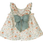 Vestido Subiyán Calamaro