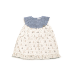 Vestido niño Jugo Juliana