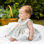 Vestido niña Célebes Calamaro