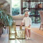 Conjunto niño Zodiaco Marta y Paula