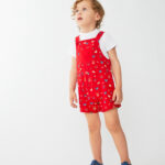 Conjunto niño Bear Street Monkey