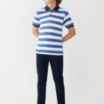 Polo Rayas Street Monkey