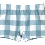 Bañador boxer Calamaro