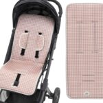 Colchoneta silla universa Vichy maquillaje Interbaby