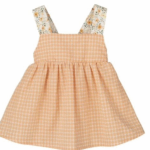 Vestido Pimpinela Calamaro