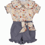 Conjunto Tomillo Calamaro