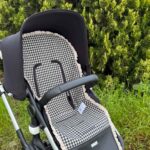 Colchoneta reversible Patri Rosy Fuentes