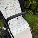 Colchoneta Reversible Darien Rosy Fuentes