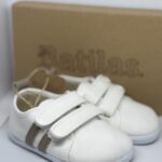 Zapatillas tenis Respetuoso Batilas