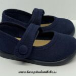 Merceditas Botón Batilas