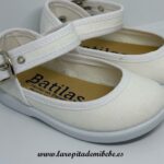 Mercedita lona Paris Batilas