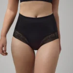 Braga alta de control encaje Ysabel Mora +COLORES