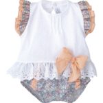 Conjunto pololo Mármara Calamaro