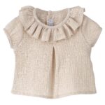 Blusa Alborán Calamaro