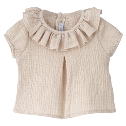 Blusa Alborán Calamaro