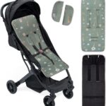 Colchoneta silla universal Safari Interbaby +COLORES