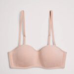 Sujetador Bandeau Juvenil Ysabel Mora