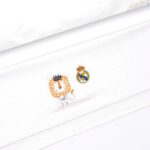 Juego sabanas Real Madrid Cuna