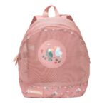 Mochila infantil antiarena Toucan Monnëka