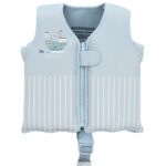 Chaleco Flotador Aprendizaje Fishing Boat Monnëka