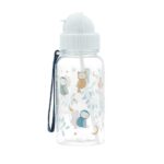 Botella plastico Magical Forest