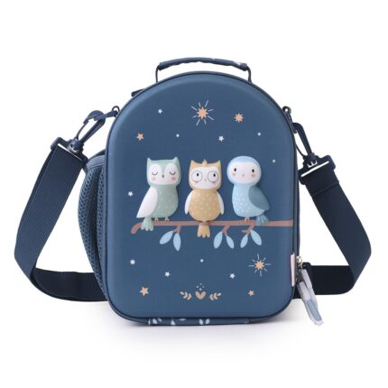 Bolsa de merienda Térmica Magical Forest