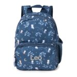 Mochila infantil Magical Forest personalizable