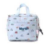 Bolsa merienda térmica City Cars