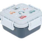 Cajita de almuerzo City Cars