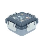 Caja almuerzo Grande Magical Forest