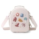 Bolsa de merienda Térmica 3D Geometric Nature