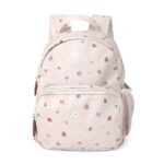 Mochila infantil Geometric Nature personalizable