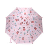 Paraguas Little Red (Caperucita roja)