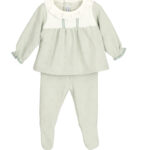 Conjunto polaina Burán Calamaro +COLORES