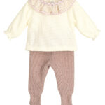 Conjunto Polaina Berg Calamaro