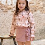 Conjunto falda Mistral Calamaro