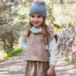 Conjunto falda Simún Calamaro