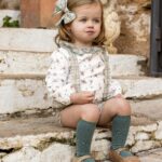 Lazo pelo Chamsin Calamaro