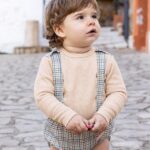 Conjunto pololo Chamsin Calamaro