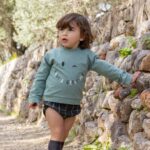 Conjunto pololo Zonda Calamaro